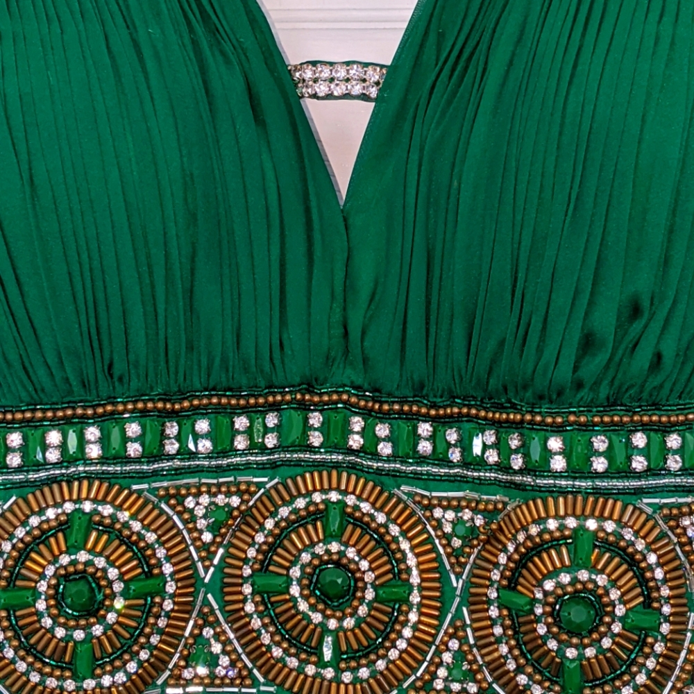 Sherri Hill dress